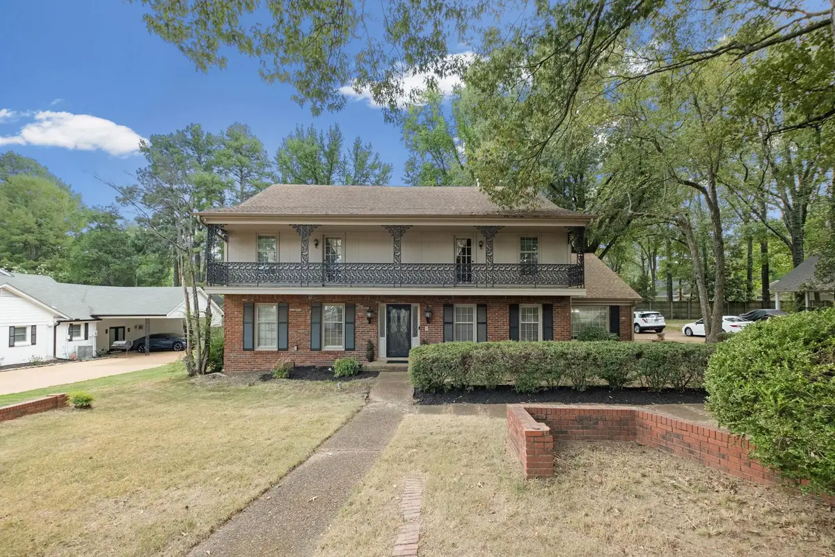 6631 POPLAR PIKE, Memphis, TN 38119 - #1