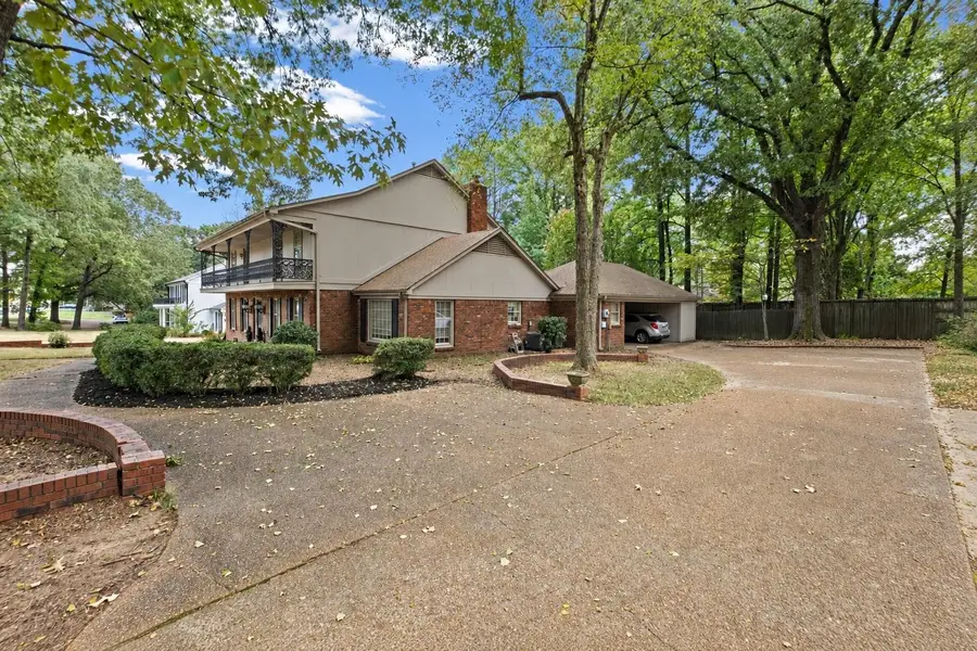 6631 POPLAR PIKE, Memphis, TN 38119 - #2