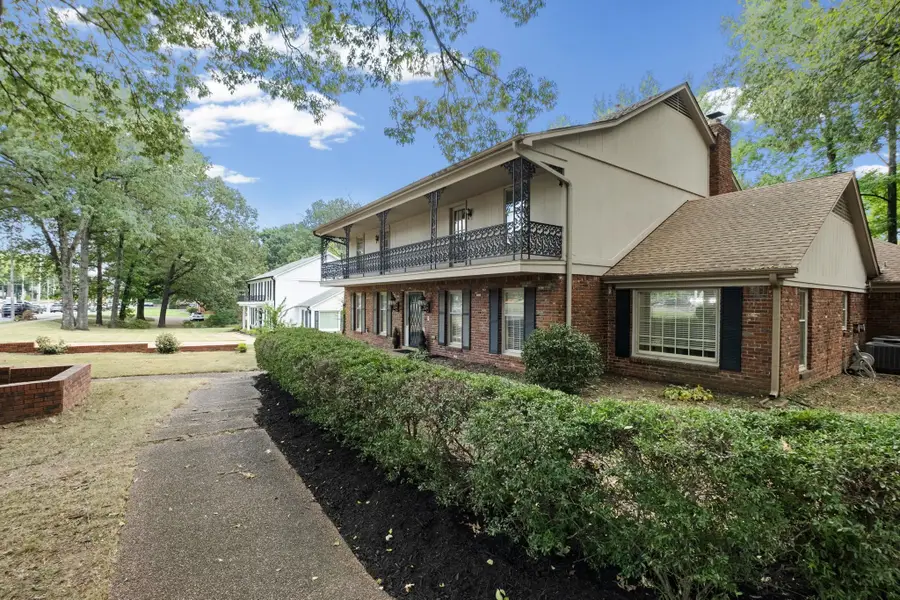6631 POPLAR PIKE, Memphis, TN 38119 - #3
