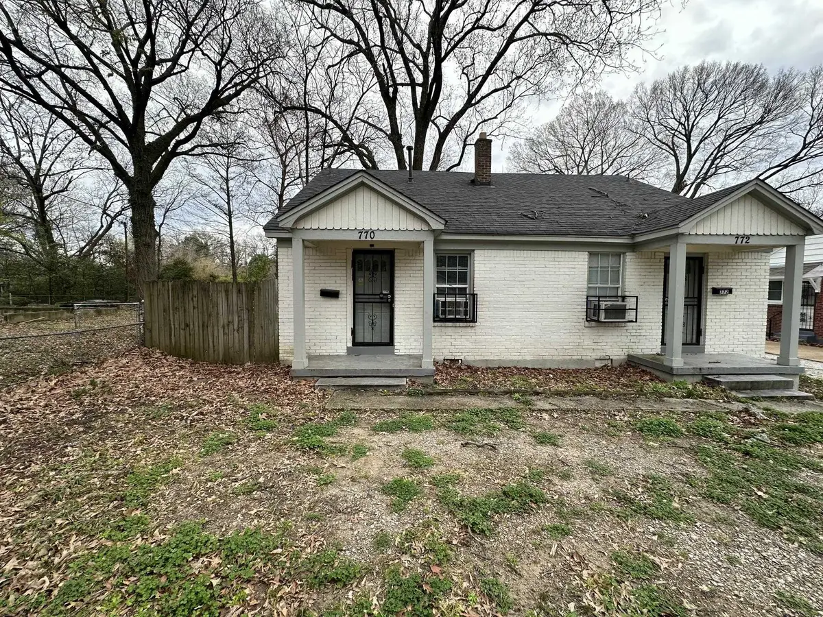 770 BROWER ST, Memphis, TN 38111 - #1