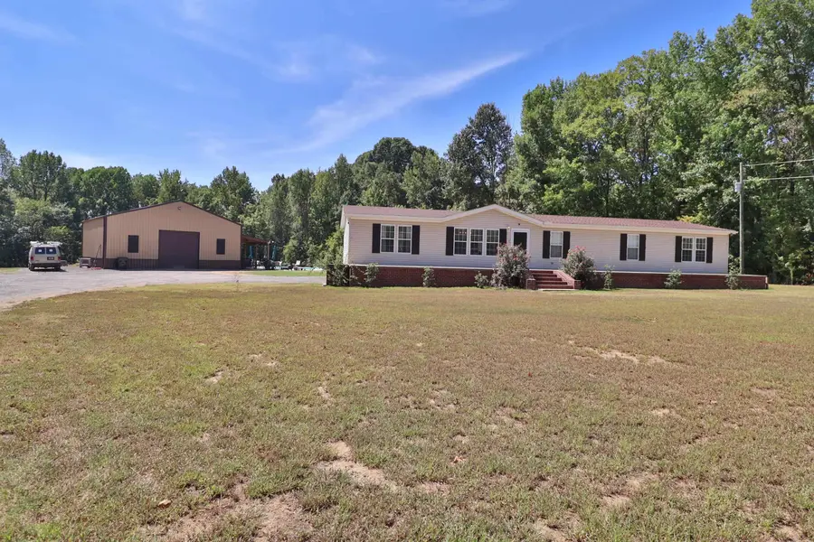 1811 CHISHOLM LAKE RD, Ripley, TN 38063 - #2