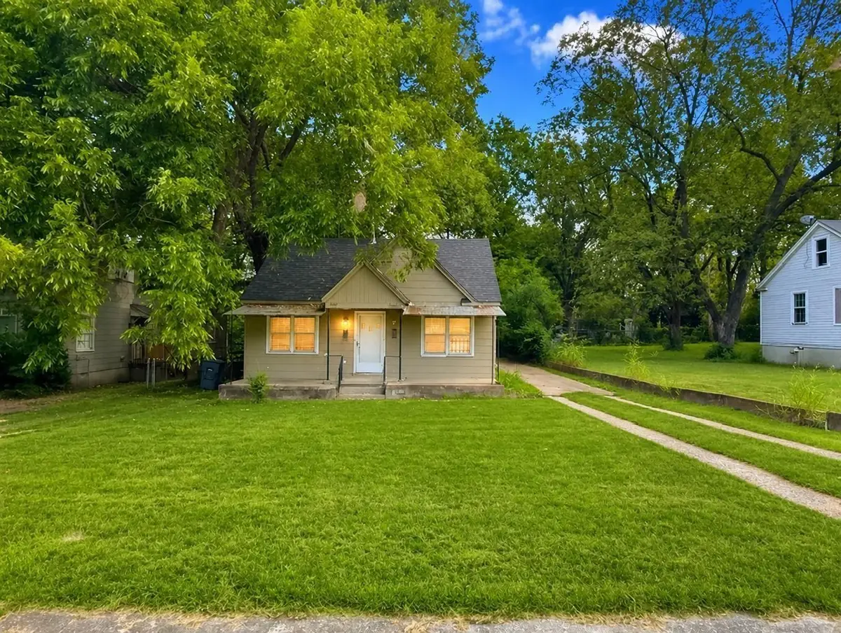 3654 KEARNEY AVE, Memphis, TN 38111 - #1