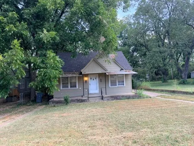 3654 KEARNEY AVE, Memphis, TN 38111 - #3