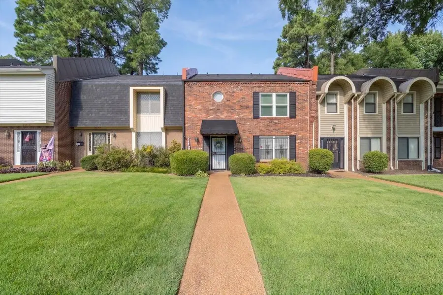 855 S YATES RD #3, Memphis, TN 38120 - #2