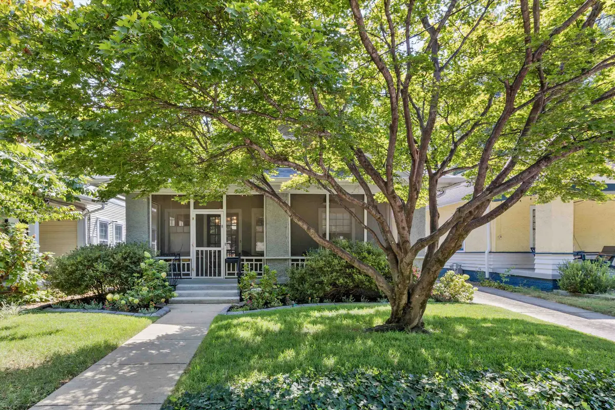 1929 HARBERT AVE, Memphis, TN 38104 - #1