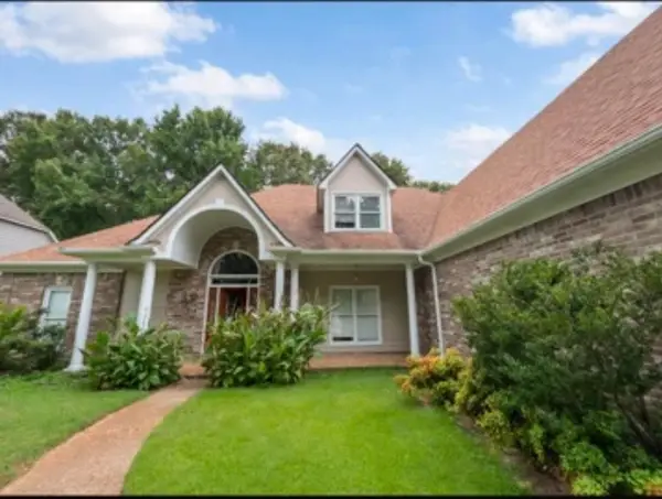 459 CHICKASAW LAND WAY, Collierville, TN 38017