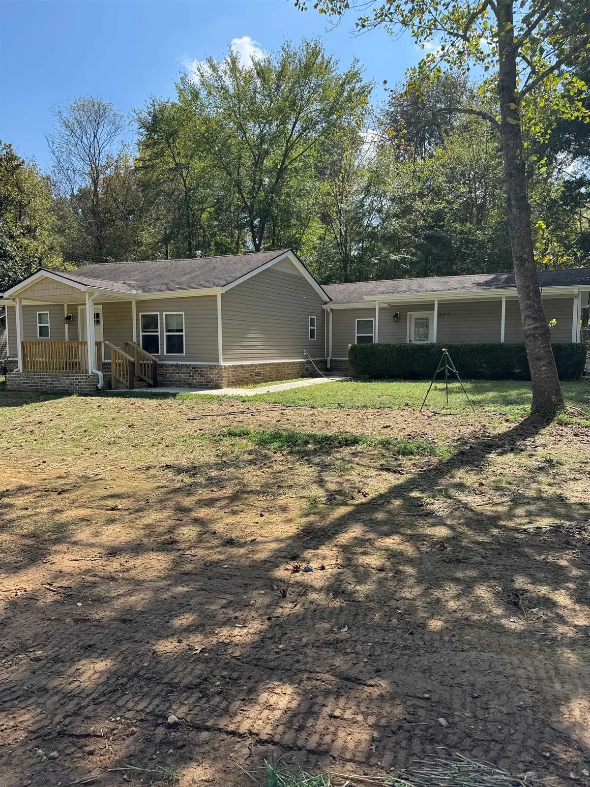 1672 SADLER SCHOOL RD, Brighton, TN 38011 - #1