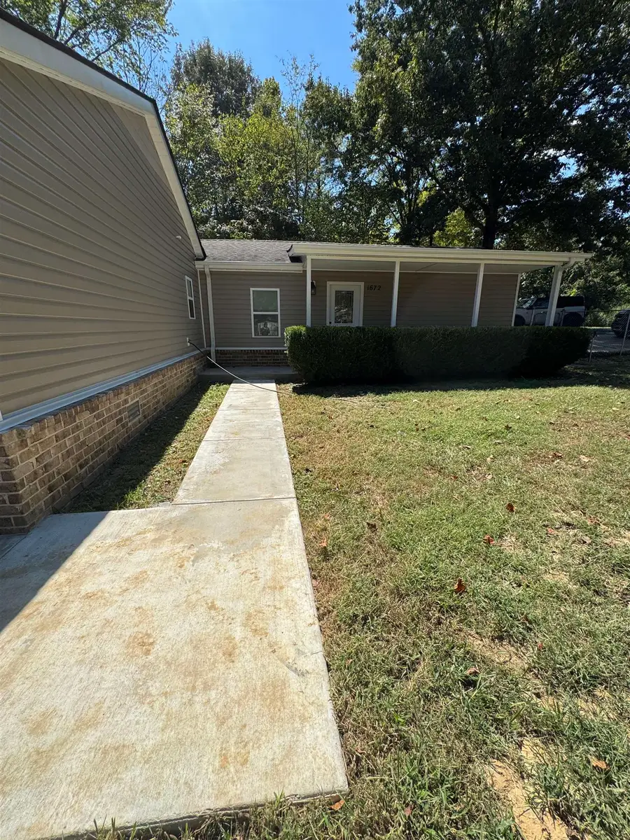 1672 SADLER SCHOOL RD, Brighton, TN 38011 - #3