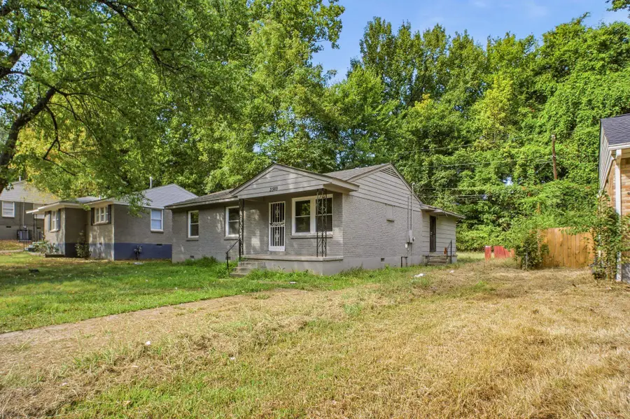 3569 KENSETT DR, Memphis, TN 38127 - #3