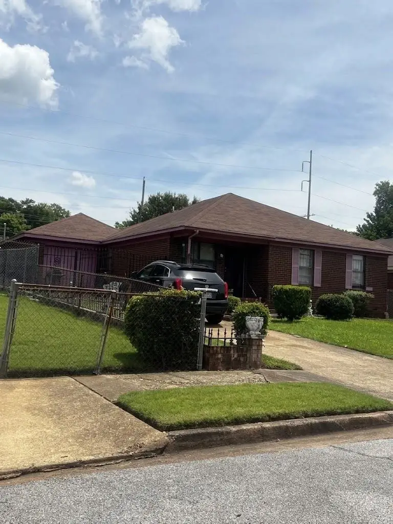 1336 KENTUCKY ST, Memphis, TN 38106 - #1