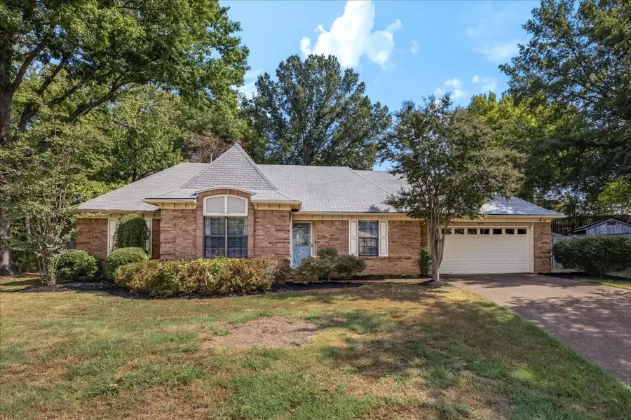 3514 COUNTRYHILL DR, Bartlett, TN 38135 - #2