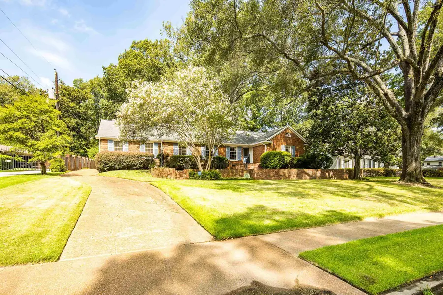 199 S GROVE PARK RD, Memphis, TN 38117 - #2