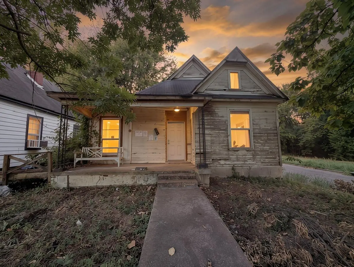 953 CLACK PL, Memphis, TN 38126 - #1