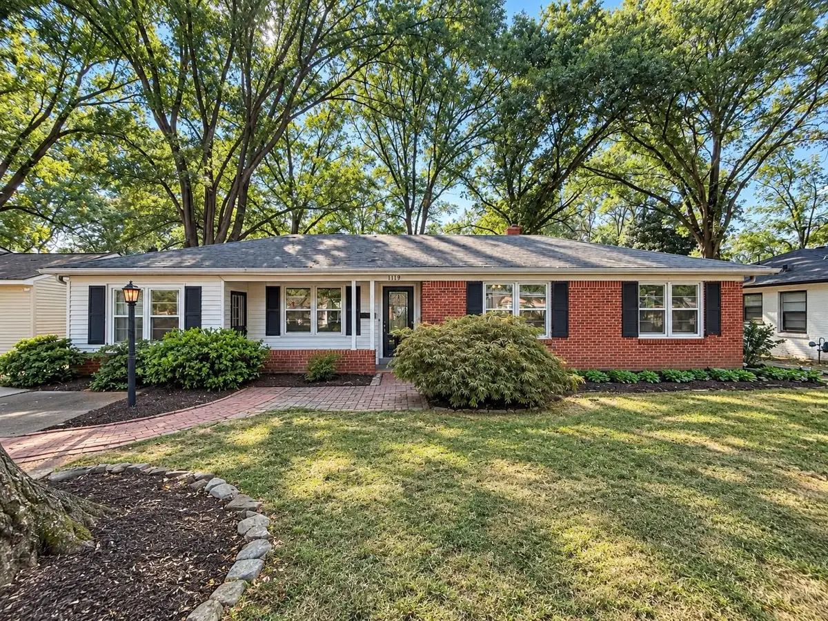 1179 W PERKINS RD, Memphis, TN 38117 - #1
