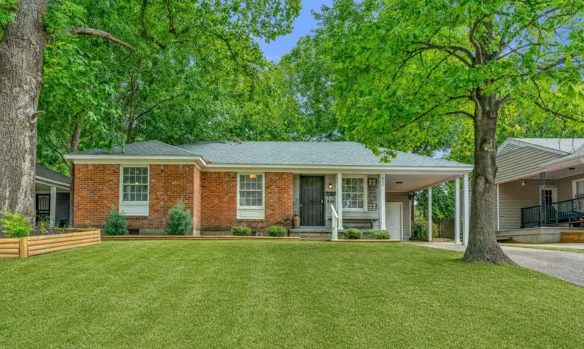 1800 S DEARING RD, Memphis, TN 38117 - #1