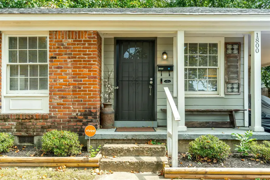 1800 S DEARING RD, Memphis, TN 38117 - #2