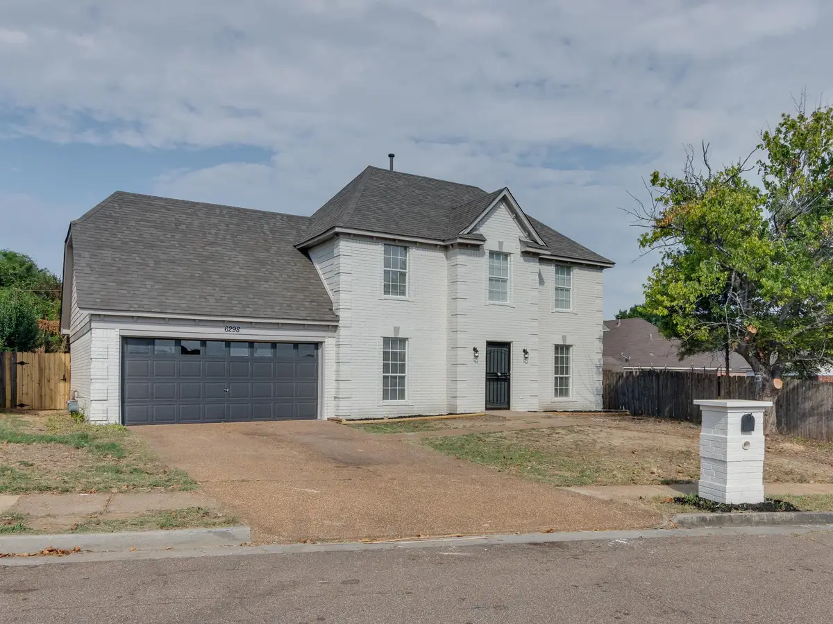6298 HAYFIELD LN W, Memphis, TN 38141 - #1