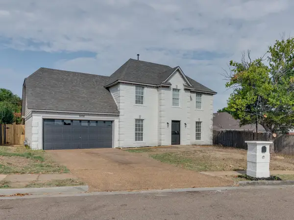 6298 HAYFIELD LN W, Memphis, TN 38141