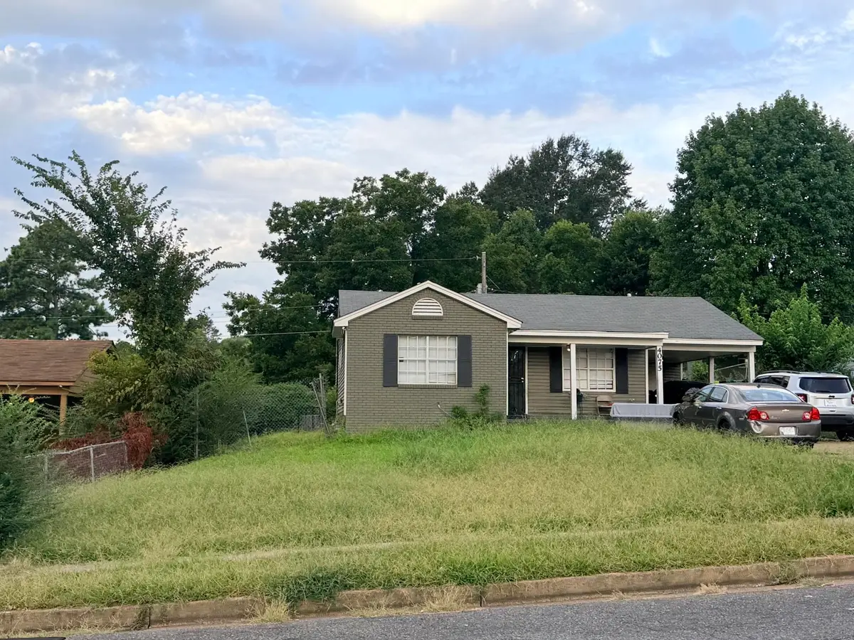 4075 WESTMONT ST, Memphis, TN 38109 - #1
