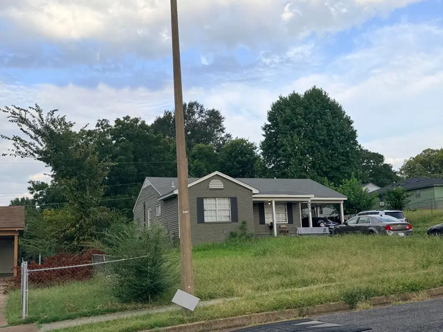 4075 WESTMONT ST, Memphis, TN 38109 - #2