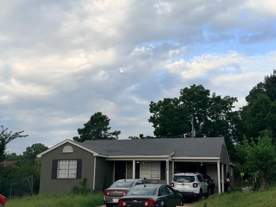 4075 WESTMONT ST, Memphis, TN 38109 - #3