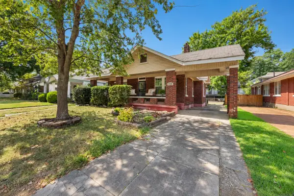 443 N AVALON ST, Memphis, TN 38112