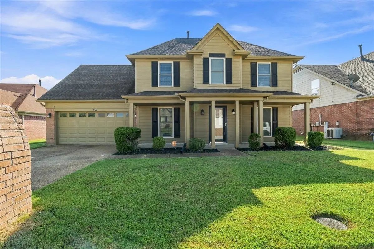 4900 OLD STONE CV, Memphis, TN 38125 - #1