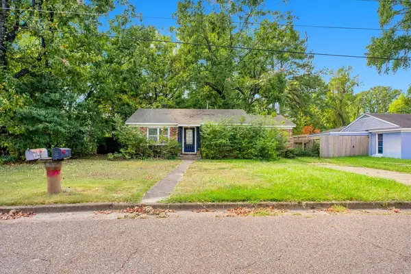 533 BURKMAN DR, Collierville, TN 38017