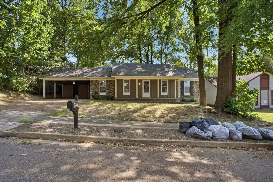 4350 W HUNTERS GLEN ST, Memphis, TN 38128 - #2