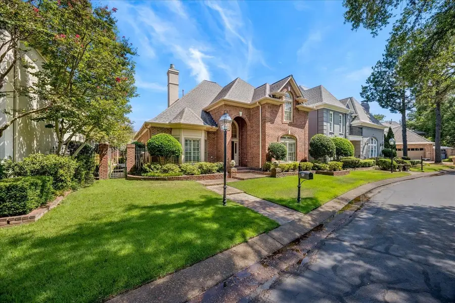 938 W RIVERWALK DR, Memphis, TN 38120 - #3