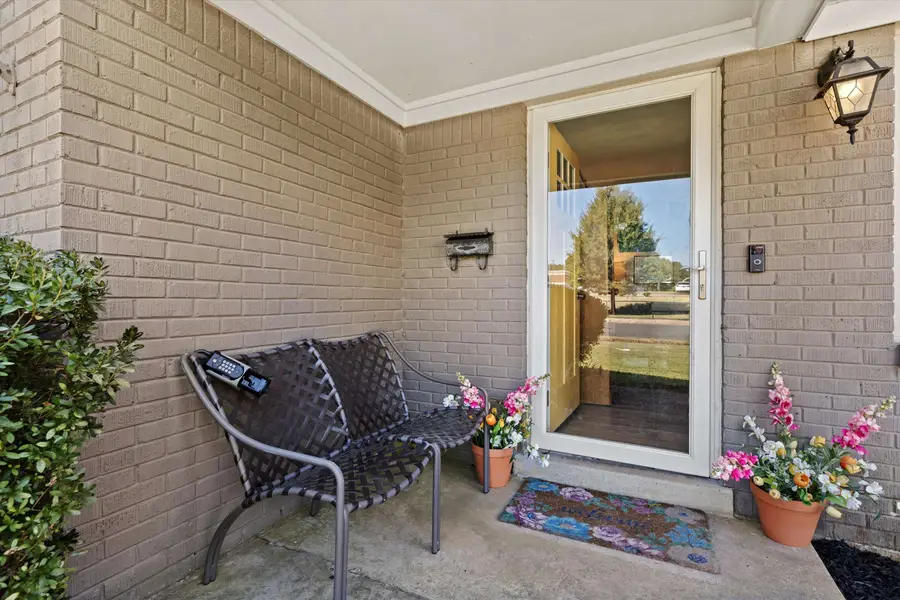 4801 SEA ISLE RD, Memphis, TN 38117 - #2