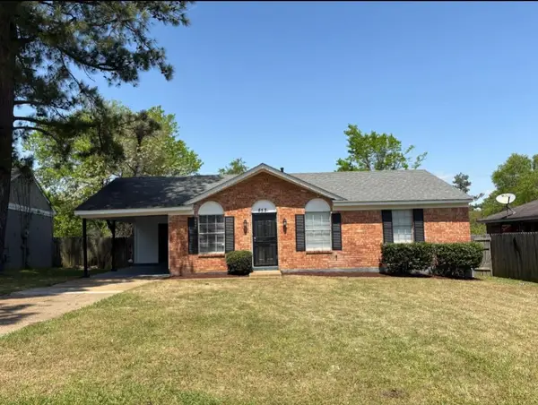 858 BRANDYWINE BLVD, Memphis, TN 38127