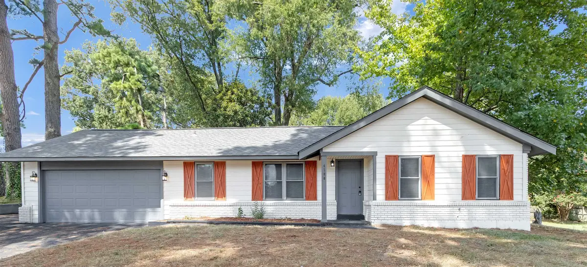 4706 STAGE RD, Memphis, TN 38128 - #1