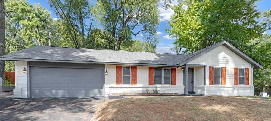 4706 STAGE RD, Memphis, TN 38128 - #2
