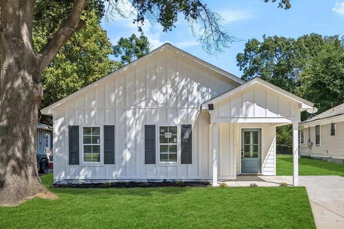 3366 GUERNSEY AVE, Memphis, TN 38122 - #1
