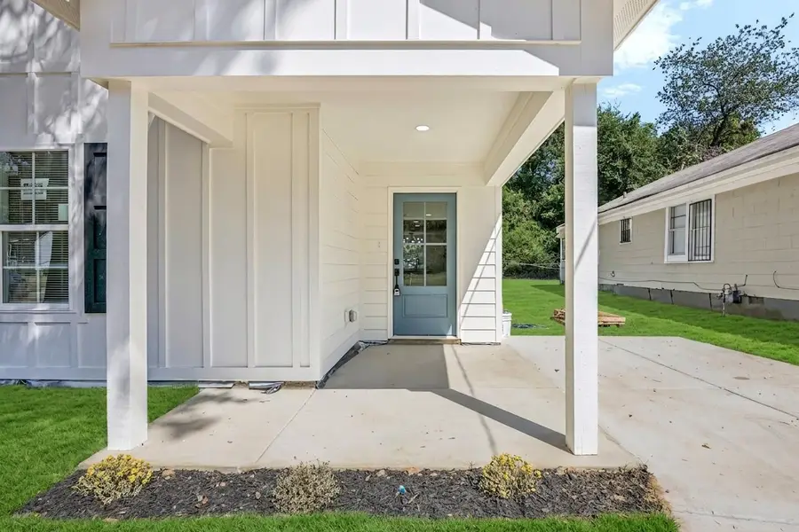 3366 GUERNSEY AVE, Memphis, TN 38122 - #3
