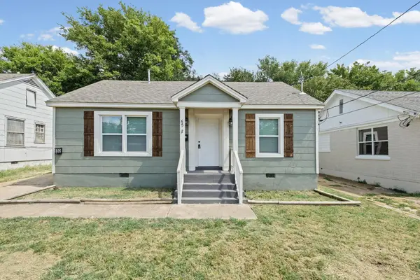 658 HILLCREST ST, Memphis, TN 38112