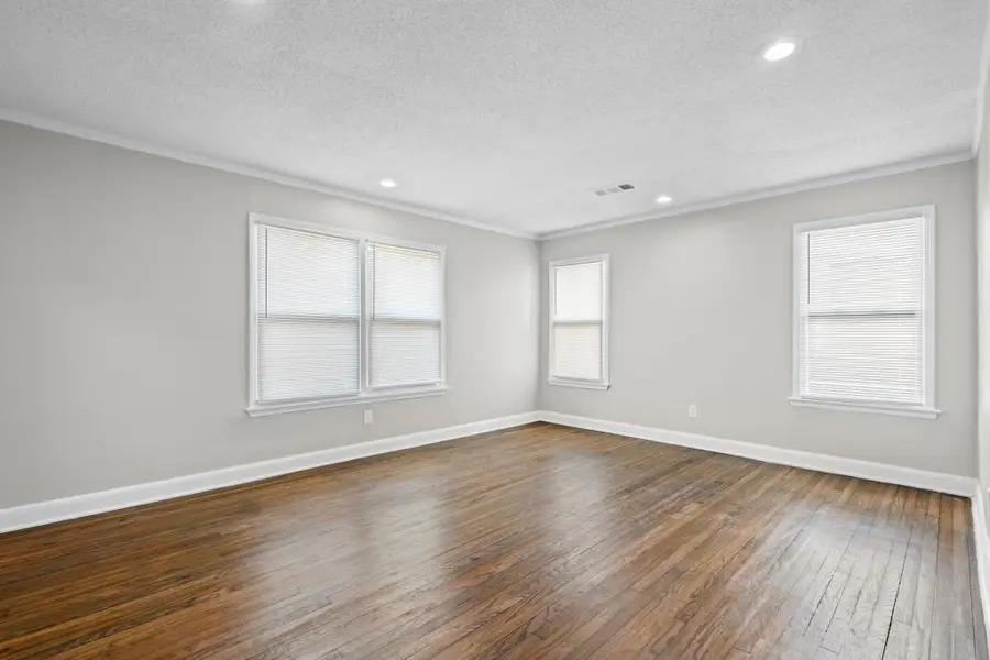658 HILLCREST ST, Memphis, TN 38112 - #3