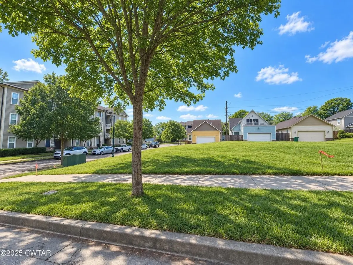 155 UNION AVE, Jackson, TN 38301 - #1