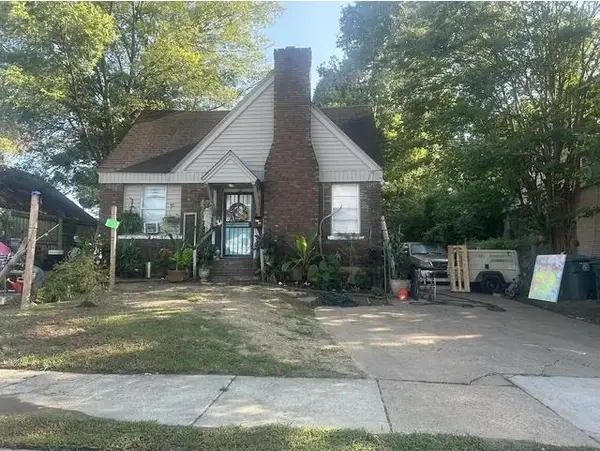 2435 FORREST AVE, Memphis, TN 38112
