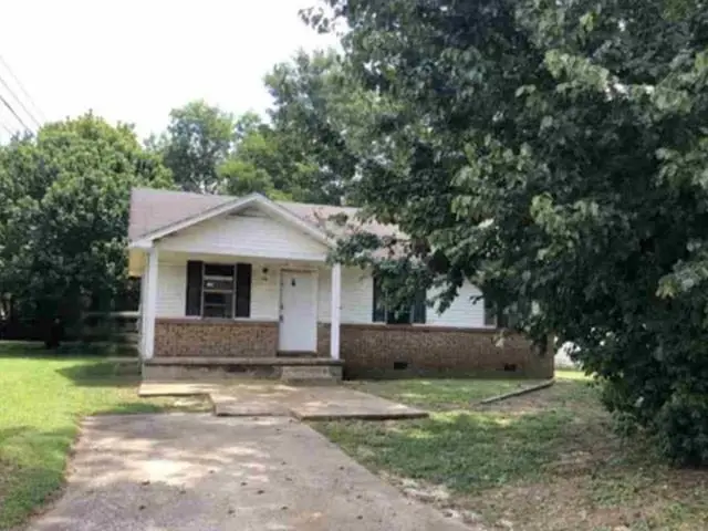126 BARHAM ST, Jackson, TN 38301-6761 - #1