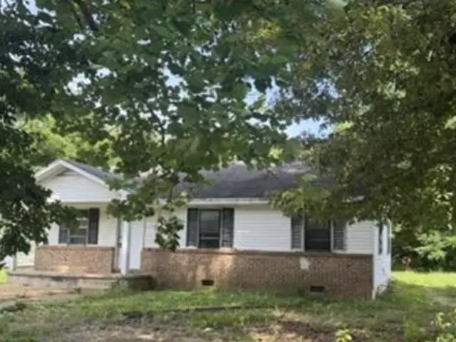 126 BARHAM ST, Jackson, TN 38301-6761 - #2