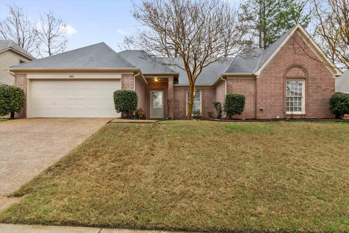 7665 DEXTER RUN CIR, Cordova, TN 38016 - #1