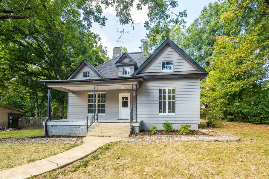 300 JONES ST, Somerville, TN 38068 - #2
