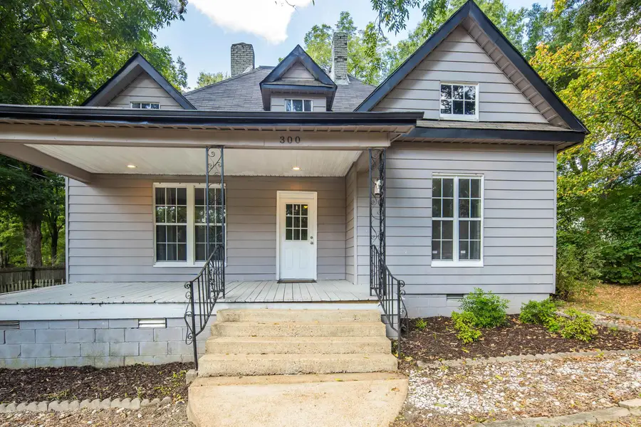 300 JONES ST, Somerville, TN 38068 - #3