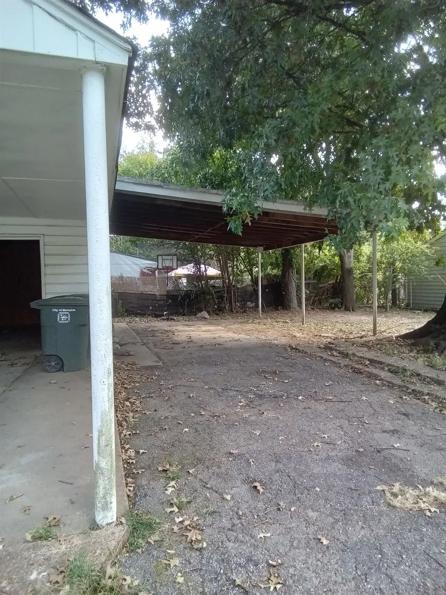 1389 SALEM ST, Memphis, TN 38122 - #3