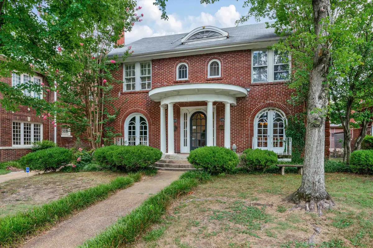 328 N MCLEAN BLVD, Memphis, TN 38112 - #1