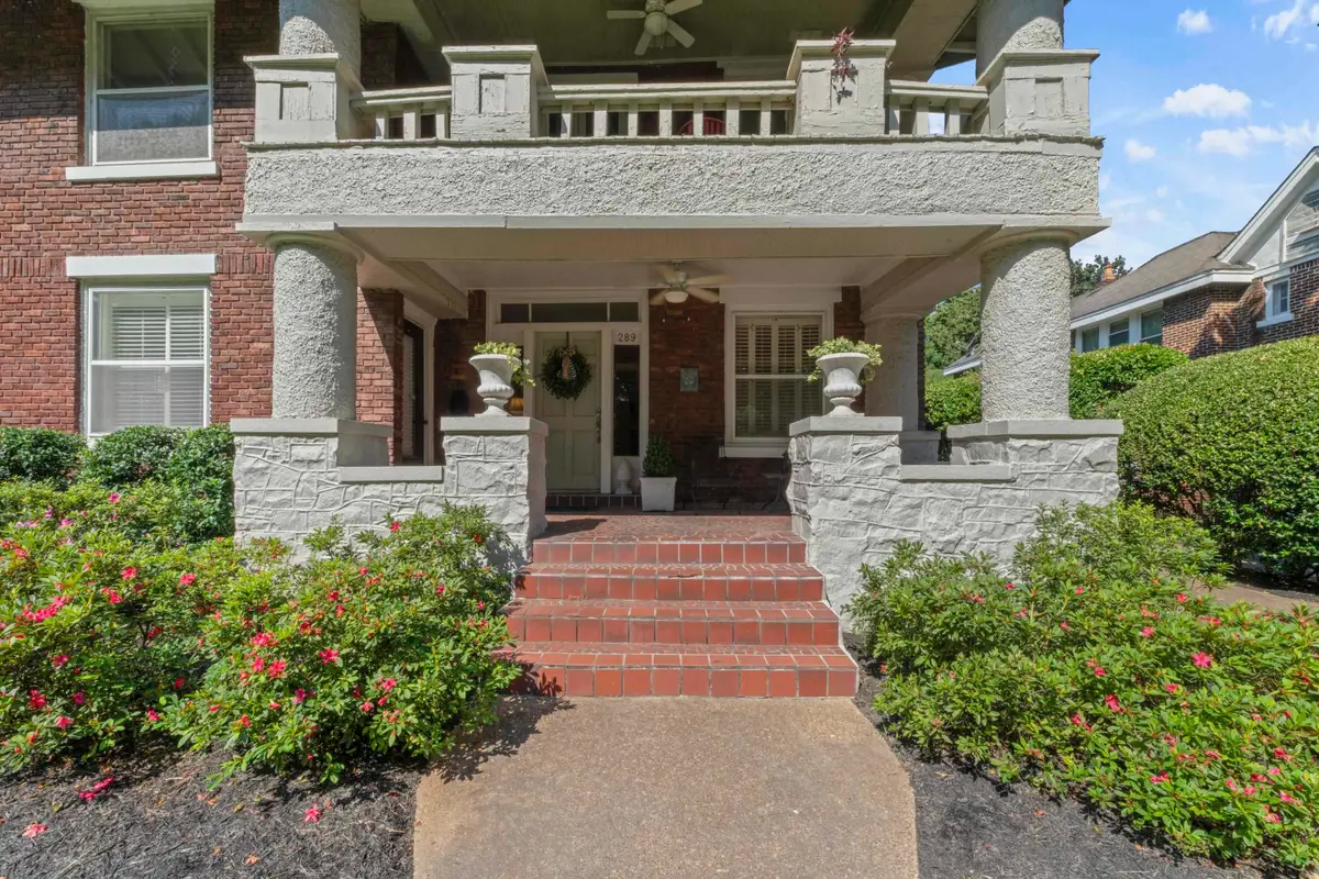 289 KENILWORTH PL, Memphis, TN 38112 - #1
