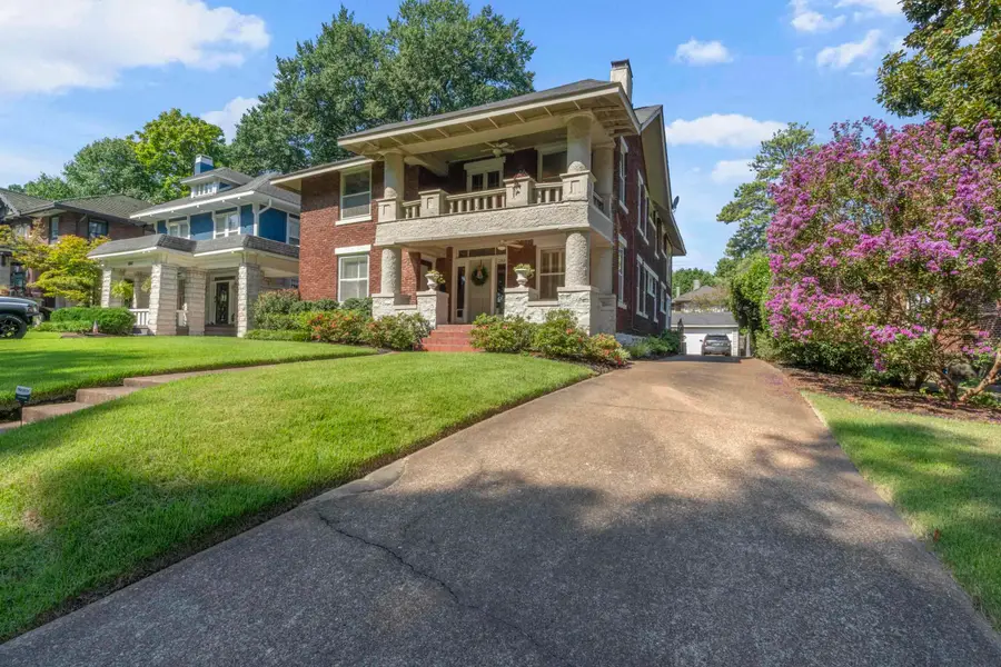 289 KENILWORTH PL, Memphis, TN 38112 - #2