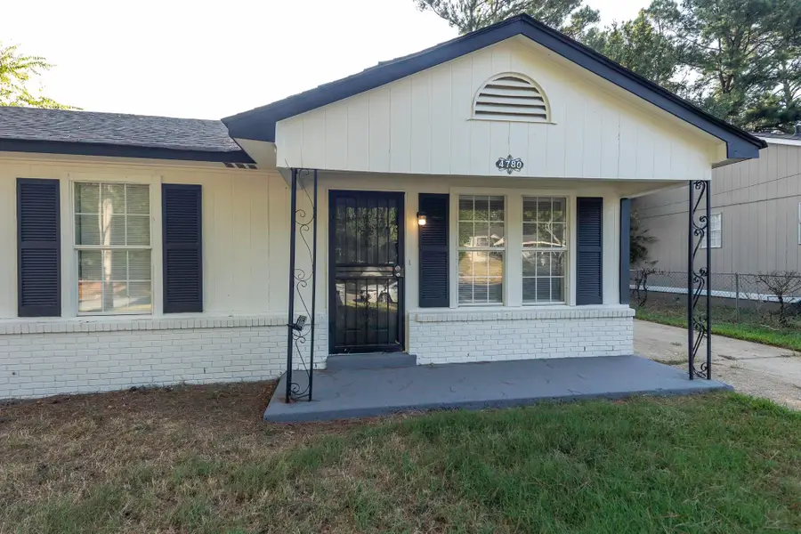 4780 HILLBROOK RD, Memphis, TN 38109 - #2